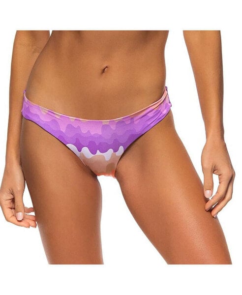 Women's Reversible Classic Bikini Bottom