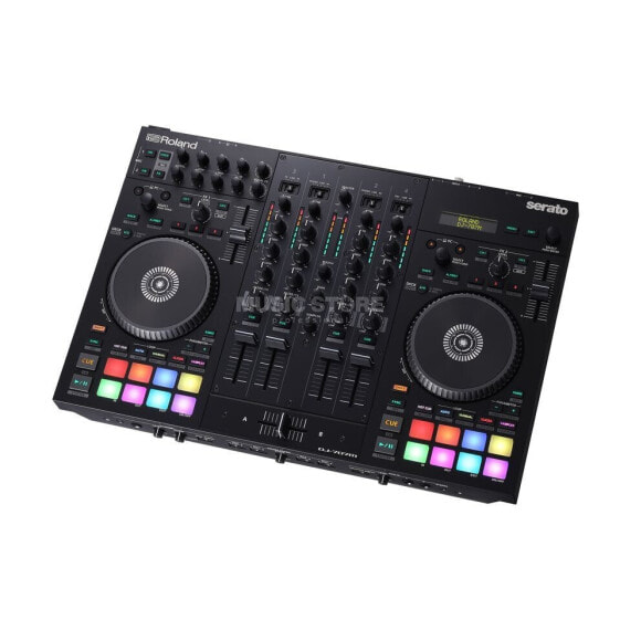 Roland DJ-707M