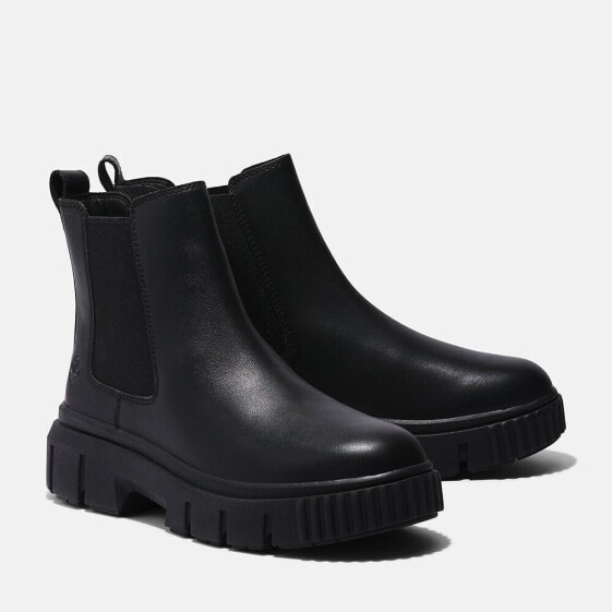 TIMBERLAND Greyfield Chelsea Boots