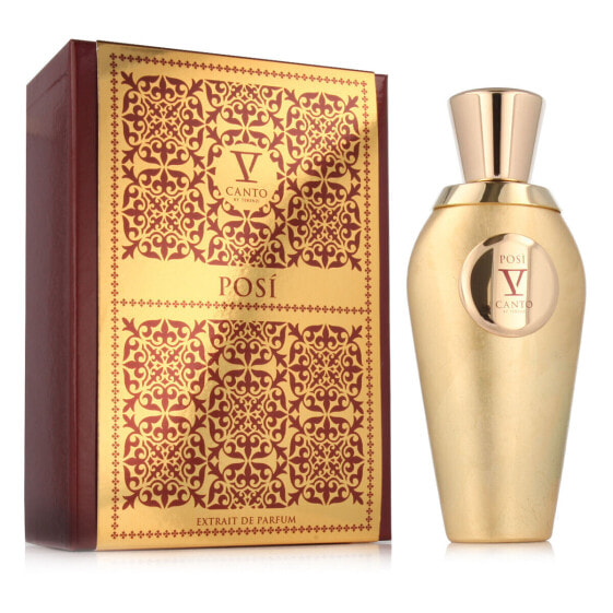 Парфюмерия унисекс V Canto Posi (100 ml)