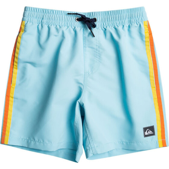 QUIKSILVER Beach Please Volley 14´´ Youth Swimming Shorts