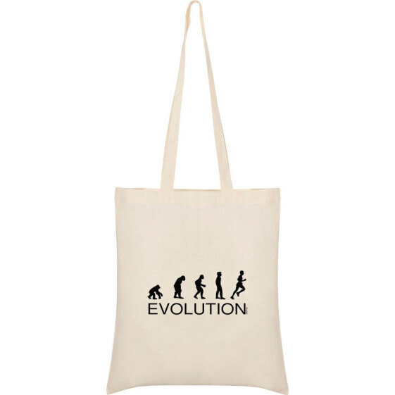 KRUSKIS Evolution Running Tote Bag