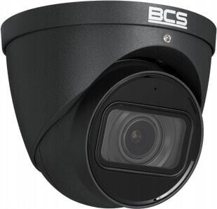 Kamera IP BCS Line KAMERA IP BCS-L-EIP58VSR4-AI1-G - 8.3 Mpx, 2.7 ... 13.5 mm - MOTOZOOM BCS Line