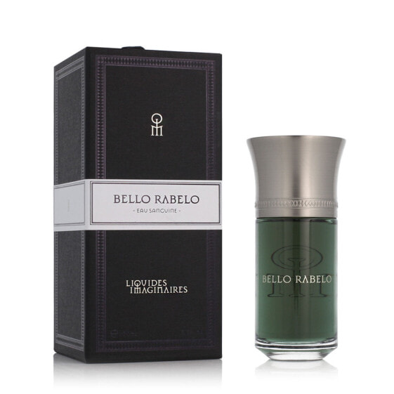 Парфюмерия унисекс Liquides Imaginaires EDP Bello Rabelo 100 мл