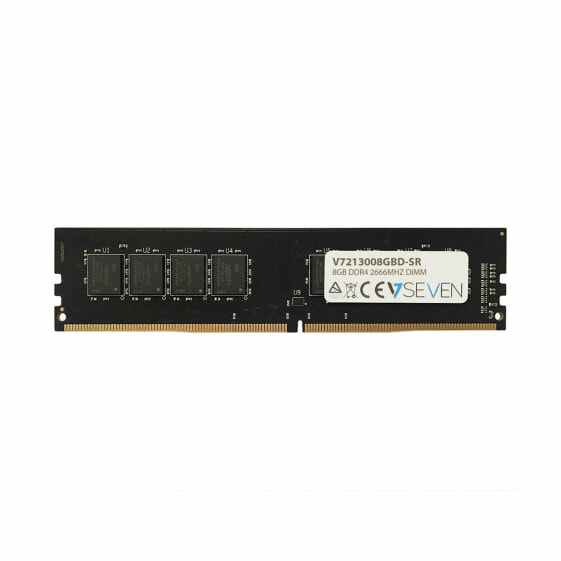 Память RAM V7 V7213008GBD-SR
