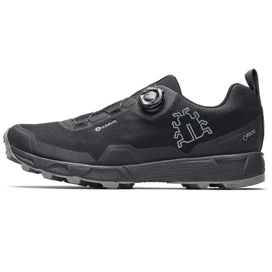 ICEBUG Rover RB9X Goretex trail running shoes