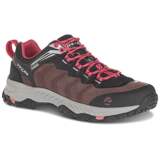 TREZETA Hype WP hiking shoes