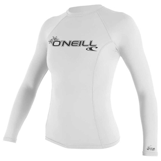 Рашгард O´NEILL WETSUITS Basic Skins