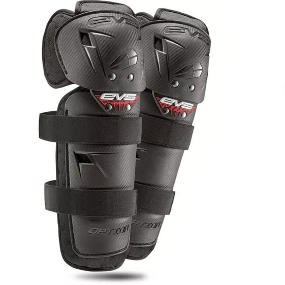 EVS SPORTS Option Kids Knee Guard