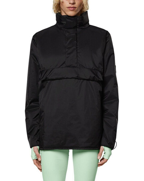 Rains Fuse Anorak Women's