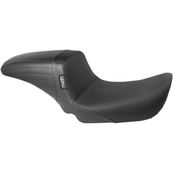 LE PERA Kikflip Bw Harley Davidson Fxd 1450 Dyna Super Glide Seat