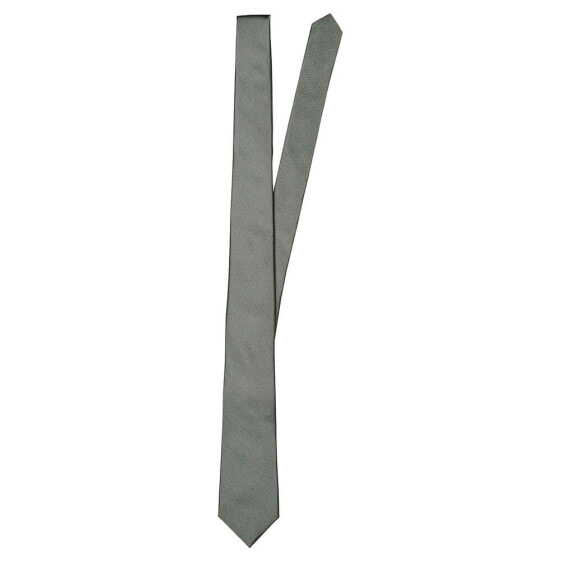 SELECTED New Plain Tie 7 cm