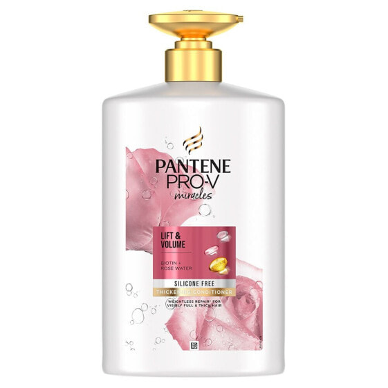 PANTENE Pink 1000ml Miracle Conditioner