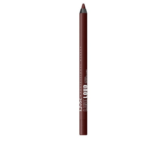 LINE LOUD lip pencil stick #34-Make a Statement 1.2 ml