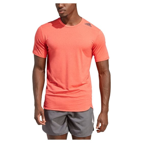 ADIDAS D4T short sleeve T-shirt