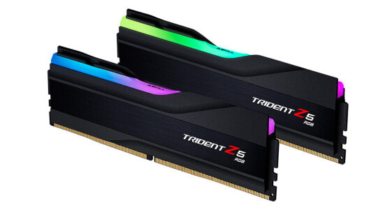 G.Skill Trident Z5 RGB F5-6800J3446F24GX2-TZ5RK - 96 GB - 2 x 48 GB - DDR5