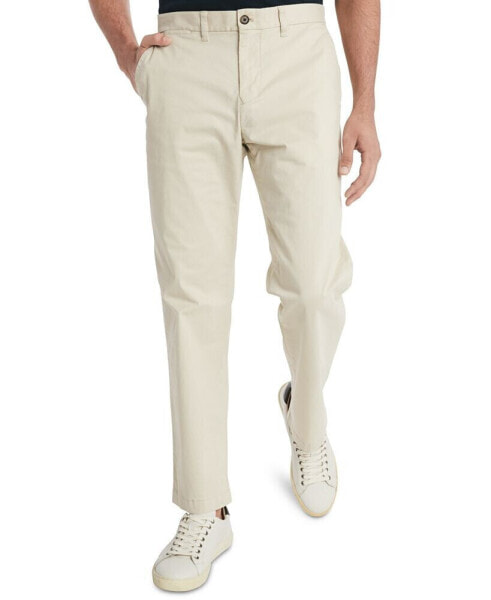 Men's TH Flex Stretch Regular-Fit Chino Pant