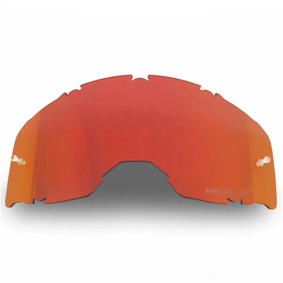 UFO Anti-Fog Wise/Wise Pro Replacement Lenses