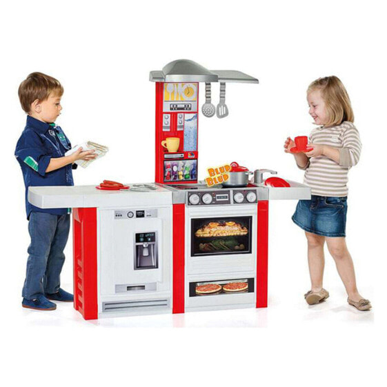 Toy kitchen Moltó 15166 102 x 114 x 34 cm (102 x 114 x 34 cm)