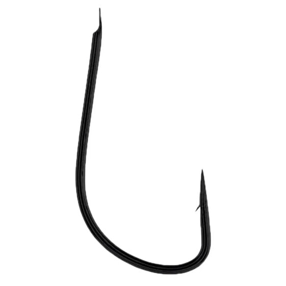 MAVER Katana 1095A Barbed Spaded Hook