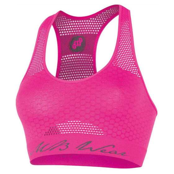 MB WEAR Freedom Sports Bra