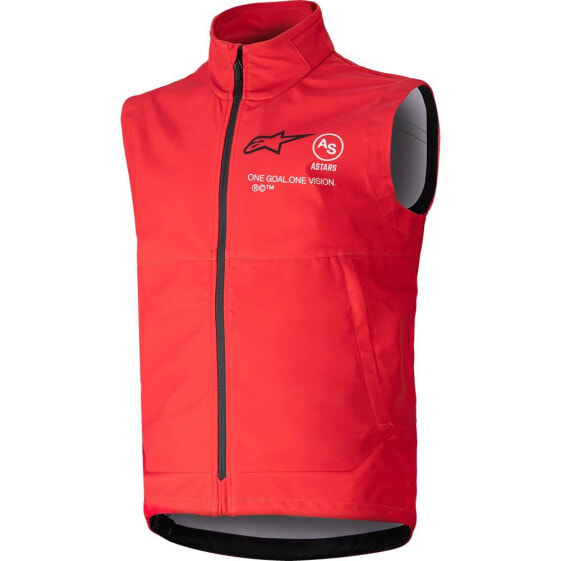 ALPINESTARS Techstar Softshell vest