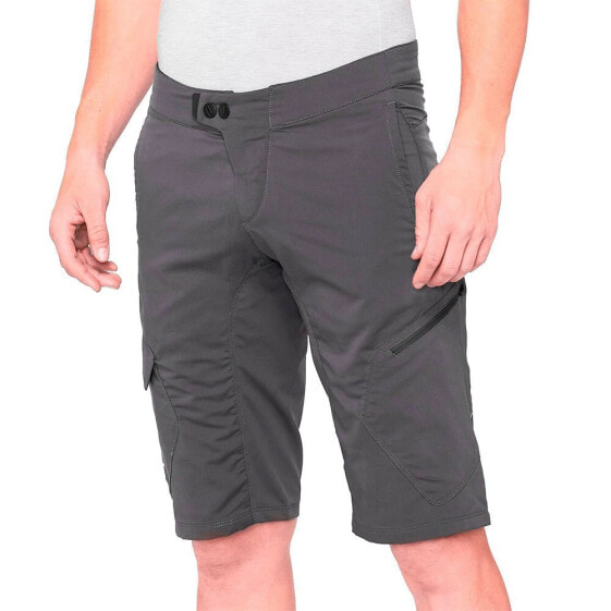 100percent Ridecamp shorts