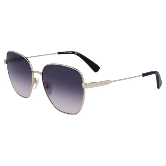 LONGCHAMP LO168S Sunglasses