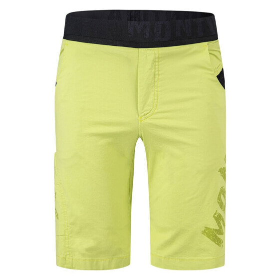 MONTURA Niska Shorts