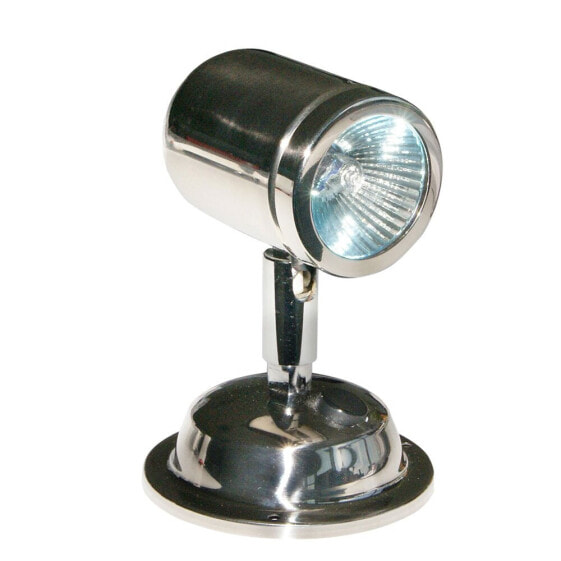 MARINE TOWN 20W 12V Stainless Steel Adjustable Light