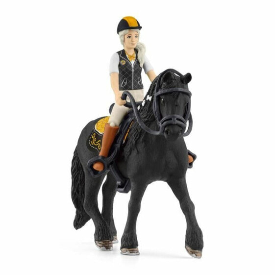 Фигурка Schleich Jointed Figure Tori & Princess Horse Club (Клуб Лошадей)