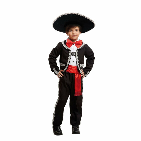 Карнавальный костюм для малышей My Other Me Мексиканец Разноцветный (Пересмотрено A)