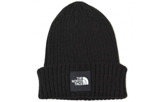 Шапка флисовая The North Face Fleece Hat NN41716-K