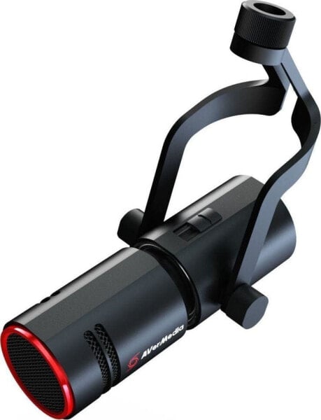 Микрофон AverMedia Live Streamer MIC 330