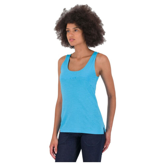 KARPOS Anemone Tank sleeveless T-shirt