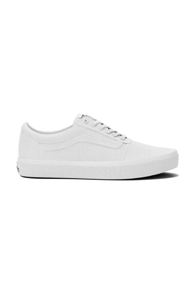 Кроссовки женские Vans Wm Ward Белый Спортивная обувь