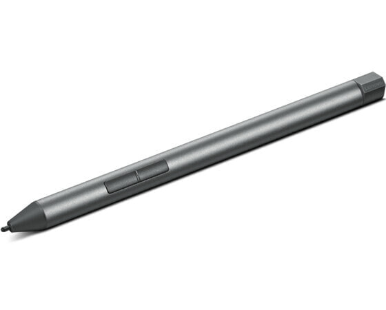 Lenovo Digital Pen 2 - Lenovo - Grey - Windows 10 - AAAA - Alkaline - 2328 h