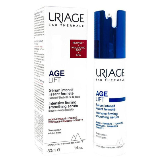 URIAGE Age Lift Face Serum 40ml