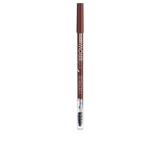 Catrice Eye Brow Stylist  025-perfect brown Карандаш для бровей с щеточкой 1,4 г