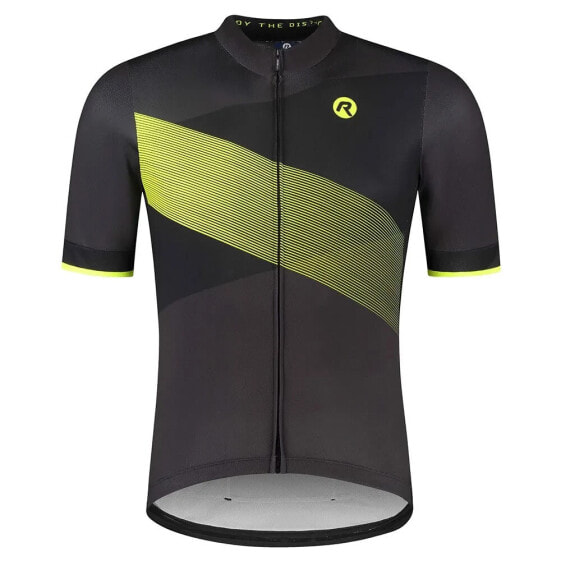 ROGELLI Groove short sleeve jersey