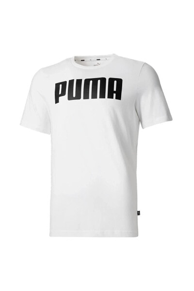 Футболка мужская PUMA ESSENTIALS