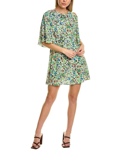 Traffic People A-Line Dress Women's