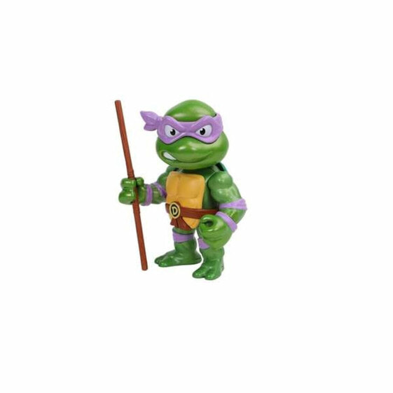 Action Figure Teenage Mutant Ninja Turtles Donatello 10 cm