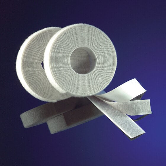 Набор липучек Velcro мягкая часть E001025330F1825 25000 мм