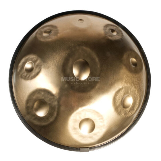 Fame Handpan Two Cis Kurd