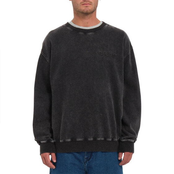 VOLCOM Acid Wall sweatshirt