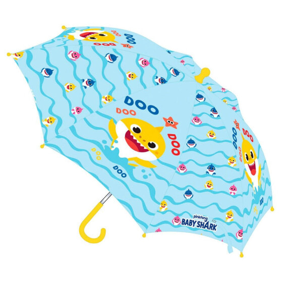 Зонт детский Safta Baby Shark Beach Day 43 см