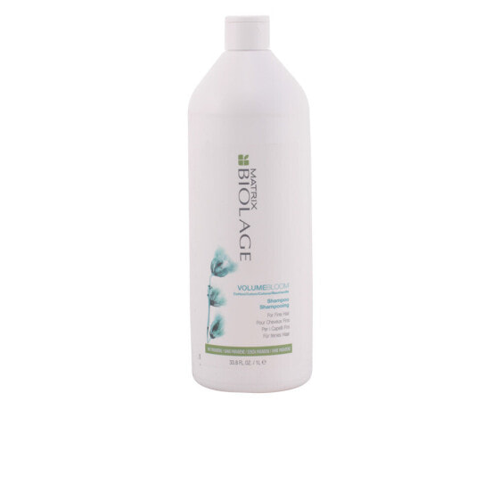 Matrix Biolage  Volumebloom Shampoo Шампунь для придания объема 1000 мл