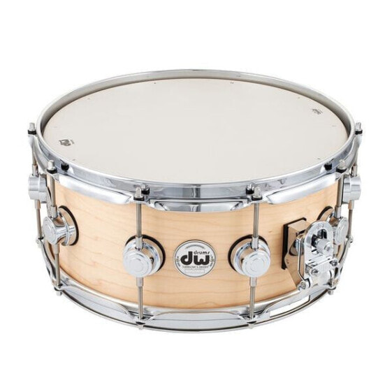 DW Satin Oil 14"x06" Snare