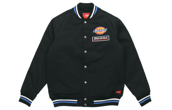 Куртка Dickies DK008138BLK